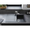 Hansgrohe Focus E2 Egykaros konyhai csaptelep króm 31806000
