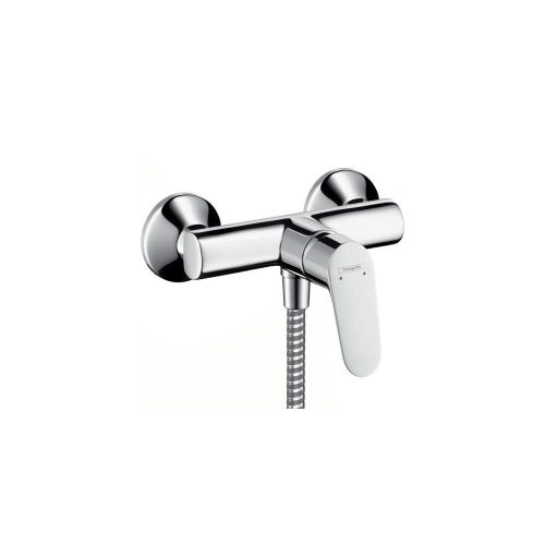 Hansgrohe Focus Egykaros zuhanycsaptelep, színkészlet 31960000