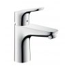 Hansgrohe Focus 100 Egykaros mosdócsaptelep DN15, króm 31607000