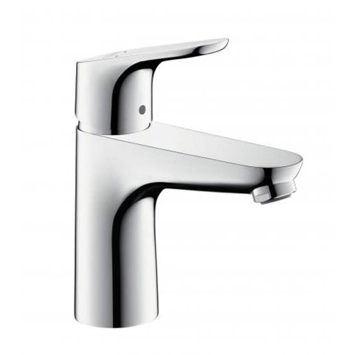 Hansgrohe Focus 100 Egykaros mosdócsaptelep DN15, króm 31607000