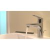 Hansgrohe Focus 100 Egykaros mosdócsaptelep DN15, króm 31607000