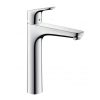 Hansgrohe Focus 190 Egykaros mosdócsaptelep DN15, kóm 31608000