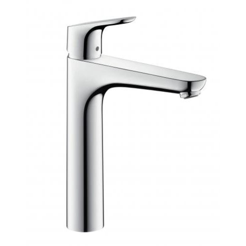 Hansgrohe Focus 190 Egykaros mosdócsaptelep DN15, kóm 31608000