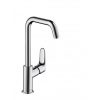 Hansgrohe Focus 240 Egykaros mosdócsaptelep DN15, króm 31609000