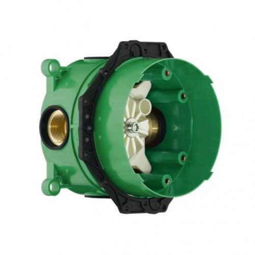 Hansgrohe iBox universal alaptest 01800180