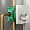 Hansgrohe iBox universal alaptest 01800180