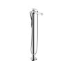 Hansgrohe Metris Egykaros Szabadonálló kádcsaptelep 31471000