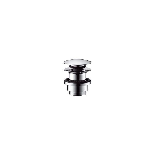 Hansgrohe Push-Open lefolyógarnitúra króm 50100000