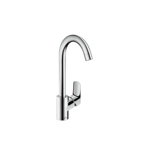 Hansgrohe Logis Egykaros konyhai csaptelep 260 Króm 71835000