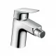 Hansgrohe Logis 70 Egykaros bidécsaptelep Króm 71204000
