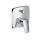 Hansgrohe Logis Egykaros Falsík Alatti Kádcsaptelep Színkészlet Króm 71405000