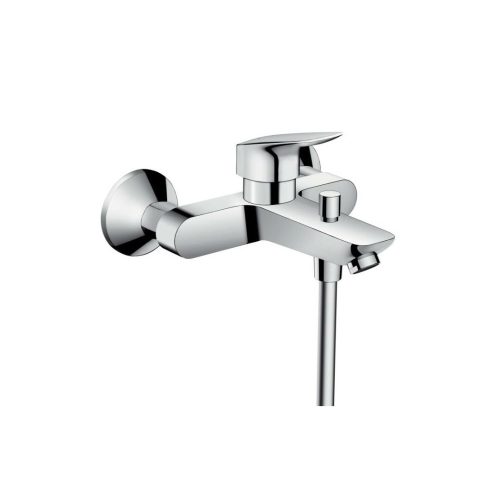 Hansgrohe Logis Egykaros Kádcsaptelep falsíkon kívüli szereléshez 71400000