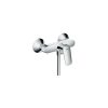 Hansgrohe Logis zuhanycsaptelep, zuhanyszett nélkül, króm, 71600000