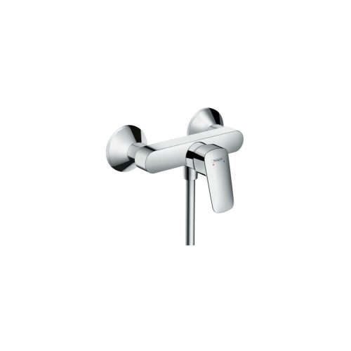 Hansgrohe Logis zuhanycsaptelep, zuhanyszett nélkül, króm, 71600000