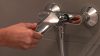 Hansgrohe Logis zuhanycsaptelep, zuhanyszett nélkül, króm, 71600000