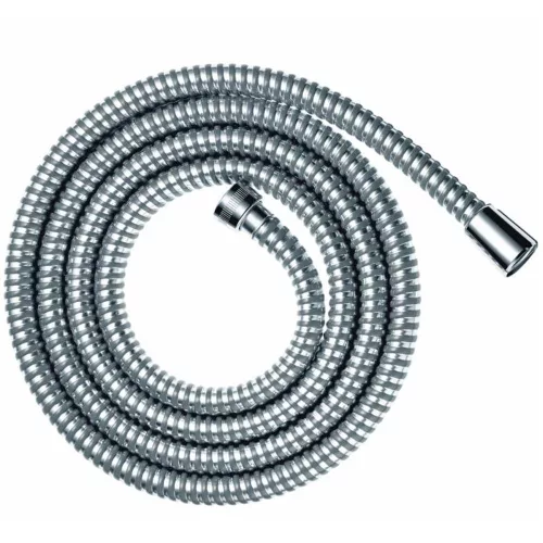 Hansgrohe Metaflex Zuhanycső Dn15 1,60m Króm 28266000