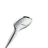 Hansgrohe Raindance Select E 120 3jet Kézizuhany Dn15 Króm 26520000