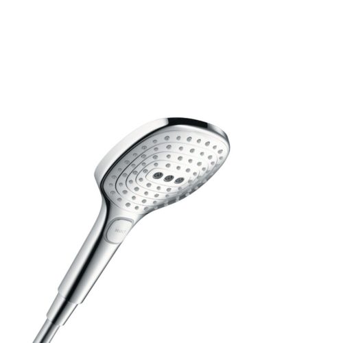 Hansgrohe Raindance Select E 120 3jet Kézizuhany Dn15 Króm 26520000
