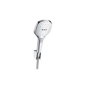 Hansgrohe Raindance Select E 120 kádszett, króm, 26720000