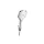 Hansgrohe Raindance Select E 120 kádszett, króm, 26720000