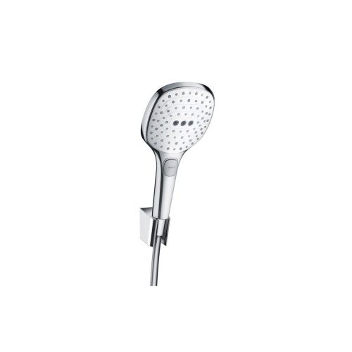 Hansgrohe Raindance Select E 120 kádszett, króm, 26720000