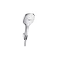 Hansgrohe Raindance Select E 120 kádszett, króm, 26720000