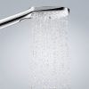 Hansgrohe Raindance Select E 120 kádszett, króm, 26720000
