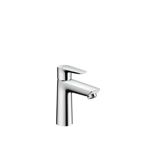 Hansgrohe Talis E Egykaros Mosdócsaptelep 110 push-open lefolyó-garnitúrával 71711000 króm