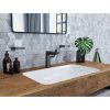 Hansgrohe Talis E Egykaros Mosdócsaptelep 150 automata lefolyó-granitúra 71754000
