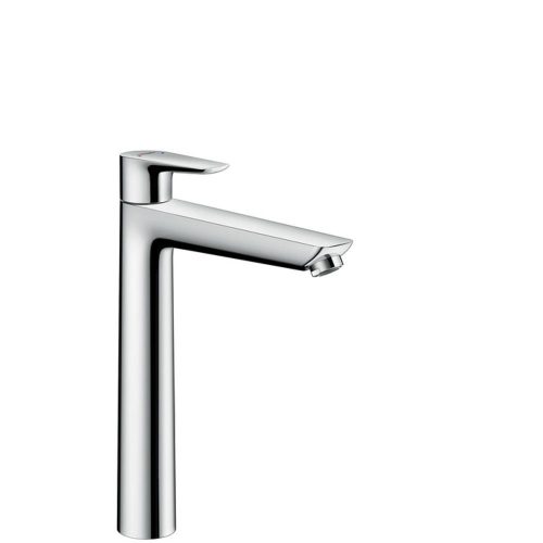 Hansgrohe Talis E Egykaros Mosdócsaptelep 240 lefolyó-garnitúra nélkül 71717000