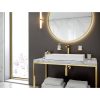 Hansgrohe Talis E Egykaros Mosdócsaptelep 240 lefolyó-garnitúra nélkül 71717000