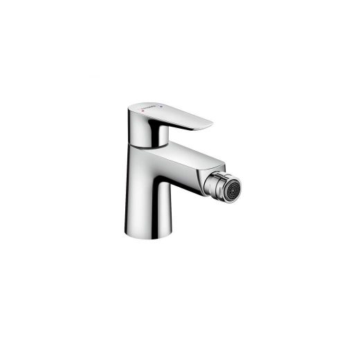 Hansgrohe Talis E egykaros bidécsaptelep automata lefolyógarnitúrával 71720000