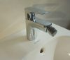 Hansgrohe Talis E egykaros bidécsaptelep automata lefolyógarnitúrával 71720000