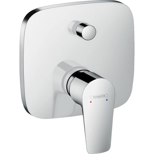 Hansgrohe Talis Select E Egykaros Falsík Alatti Kádcsaptelep Színkészlet 71745000
