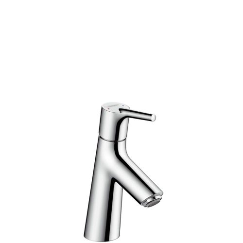 Hansgrohe Talis S 100 mosdócsaptelep, automata lefolyógarnitúrával, króm, 72020000