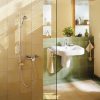 Hansgrohe Talis S zuhanycsaptelep, zuhanyszett nélkül, króm, 72600000