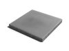 Leier Classic-Line finomszemcsés burkolólap szürke 40x40x3,8 cm