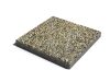 Leier Classic-Line mosott gyöngykavicsos lap 40x40x3,8 cm