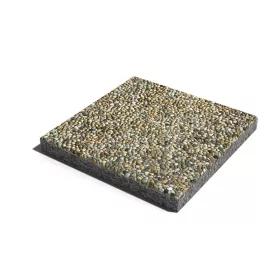 Leier Classic-Line mosott gyöngykavicsos lap 50x50x3,8 cm