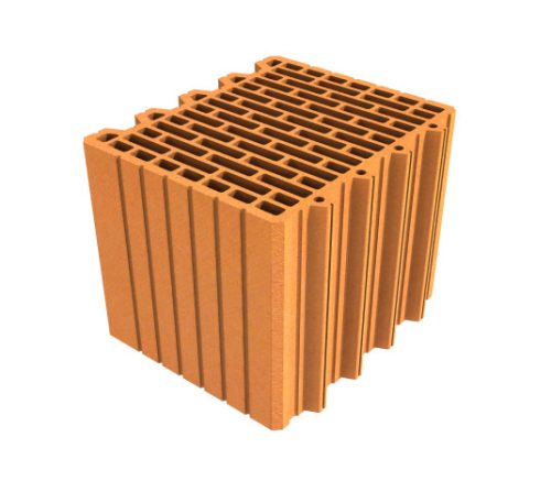 Leier DE Leiertherm 30 N+F tégla