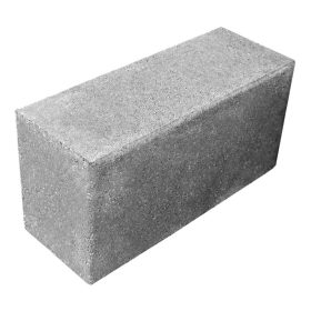 Leier Süllyesztett Útszegélykő 40x20x15 cm (60 db/rkl)