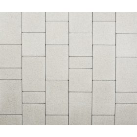 Leier Taverna kombi térkő szürke 6 cm