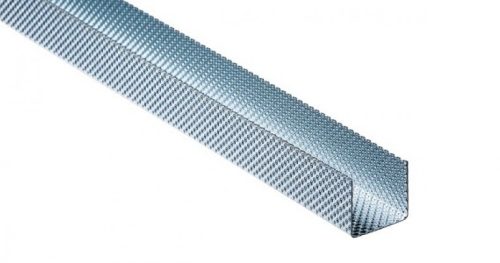 BM UD 27 mennyezeti profil 0,6 mm 4,00 m