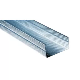 BM CW 100 válaszfal profil 0,6 mm 3,00 m