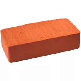 Edilcasa EUR fagyálló kémény tégla 24x12x5,5 cm