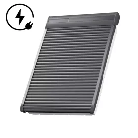 Velux elektromos redőny, SML MK06, 78x118 cm