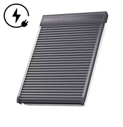 Velux elektromos redőny, SML MK10, 78x160 cm