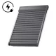 Velux elektromos redőny, SML SK10, 114x160 cm