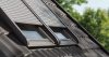 Velux elektromos redőny, SML MK10, 78x160 cm