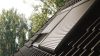 Velux elektromos redőny, SML MK10, 78x160 cm